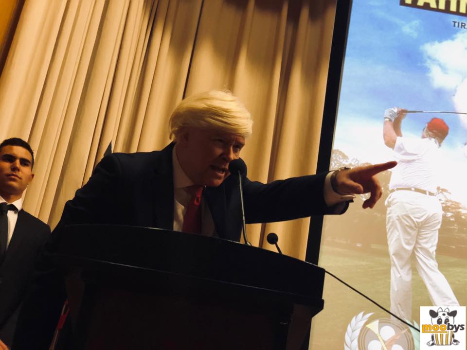 Fahrenheit 11/9